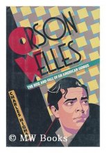 Cover art for Orson Welles: The Rise and Fall of an American Genius