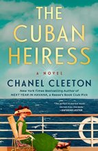 Cover art for The Cuban Heiress