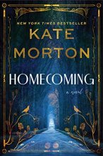 Cover art for Homecoming: A Novel