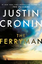 Cover art for The Ferryman: A Novel