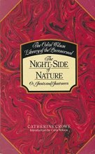 Cover art for Night-Side of Nature Or, Ghosts and Ghost-Seers