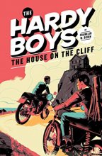 Cover art for The House on the Cliff #2 (The Hardy Boys)