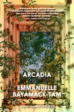 Cover art for Arcadia
