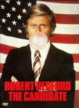 Cover art for The Candidate