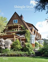 Cover art for Shingle Style: Living in San Francisco's Brown Shingles