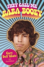 Cover art for They Call Me Baba Booey