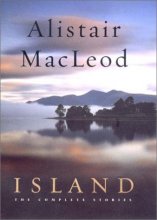 Cover art for Island: The Complete Stories