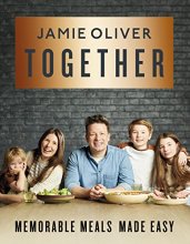 Cover art for Together: Memorable Meals Made Easy [American Measurements]