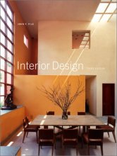 Cover art for INTERIOR DESIGN 3RD ED.