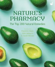 Cover art for Nature's Pharmacy: The Top 200 Natural Remedies