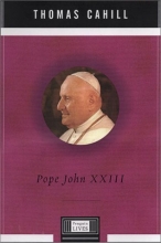 Cover art for Pope John XXIII: A Penguin Life (Penguin Lives)