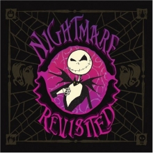 Cover art for Nightmare Revisited