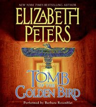 Cover art for Tomb of the Golden Bird CD
