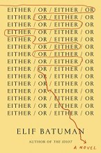 Cover art for Either/Or
