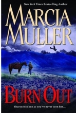 Cover art for Burn Out