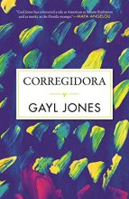 Cover art for Corregidora (Celebrating Black Women Writers)