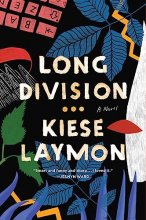 Cover art for Long Division: A Novel