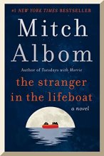 Cover art for The Stranger in the Lifeboat: A Novel