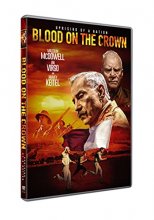 Cover art for Blood On The Crown