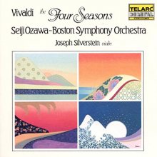 Cover art for Vivaldi: The Four Seasons