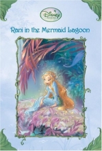 Cover art for Rani in the Mermaid Lagoon (Disney Fairies)