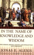 Cover art for In the Name of Knowledge and Wisdom