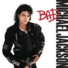 Cover art for Bad