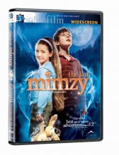 Cover art for The Last Mimzy (Widescreen)