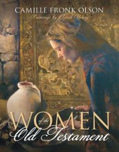Cover art for Women of the Old Testament