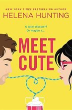 Cover art for Meet Cute