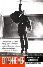 Cover art for Oppenheimer: Portrait of an Enigma