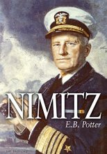 Cover art for Nimitz