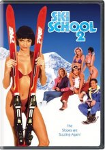 Cover art for Ski School 2 [DVD]