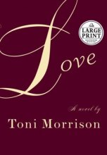 Cover art for Love