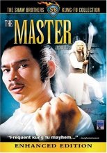 Cover art for The Master