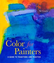 Cover art for Color for Painters: A Guide to Traditions and Practice