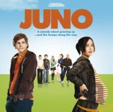 Cover art for Juno