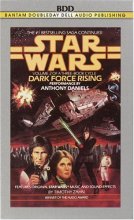 Cover art for Dark Force Rising (Star Wars Vol. 2)