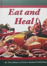 Cover art for Eat and Heal