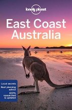 Cover art for Lonely Planet East Coast Australia 7 (Travel Guide)