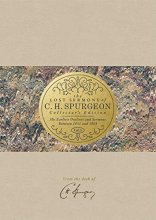Cover art for The Lost Sermons of C. H. Spurgeon Volume III ― Collector's Edition: His Earliest Outlines and Sermons Between 1851 and 1854