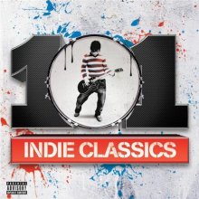 Cover art for 101 Indie Classics