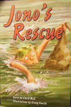 Cover art for Jono's Rescue: Individual Student Edition Sapphire (Levels 29-30)