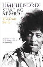 Cover art for Starting At Zero