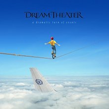 Cover art for A Dramatic Turn Of Events (Special Edition)(CD/DVD)