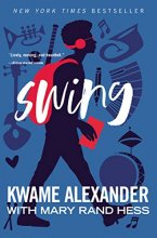 Cover art for Swing (Blink)