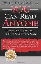 Cover art for You Can Read Anyone