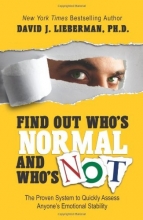 Cover art for Find Out Who's Normal and Who's Not (Popular Psychology)