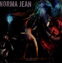 Cover art for Meridional