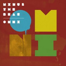 Cover art for Omni